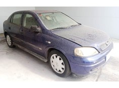 opel astra g hatchback (t98) del año 2000 2