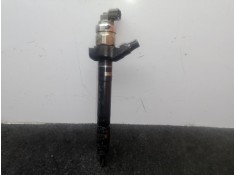 Recambio de inyector para ford transit furgoneta (fa_ _) 2.4 tdci rwd referencia OEM IAM 6C1Q9K546BB  DENSO