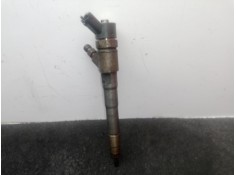 Recambio de inyector para iveco daily vi furgoneta 33s12, 35s12, 35c12 referencia OEM IAM 0445110418 - 504389548  BOSCH