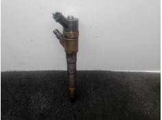 Recambio de inyector para iveco daily vi furgoneta 33s12, 35s12, 35c12 referencia OEM IAM 0445110418 - 504389548  BOSCH 2