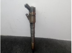 Recambio de inyector para iveco daily vi furgoneta 33s12, 35s12, 35c12 referencia OEM IAM 0445110418 - 504389548  BOSCH