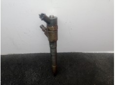 Recambio de inyector para iveco daily vi furgoneta 33s12, 35s12, 35c12 referencia OEM IAM 0445110418 - 504389548  BOSCH 2