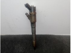 Recambio de inyector para iveco daily vi furgoneta 33s12, 35s12, 35c12 referencia OEM IAM 0445110418 - 504389548  BOSCH