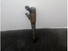 Recambio de inyector para iveco daily vi furgoneta 33s12, 35s12, 35c12 referencia OEM IAM 0445110418 - 504389548  BOSCH 2