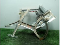 Recambio de elevalunas delantero izquierdo para opel astra h berlina 1.6 16v referencia OEM IAM SINREFERENCIA ASTRA.H - ELECTRIC 2