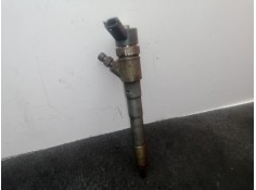 Recambio de inyector para iveco daily vi furgoneta 33s12, 35s12, 35c12 referencia OEM IAM 0445110418 - 504389548  BOSCH