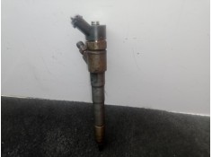 Recambio de inyector para iveco daily vi furgoneta 33s12, 35s12, 35c12 referencia OEM IAM 0445110418 - 504389548  BOSCH 2