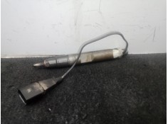 Recambio de inyector para volkswagen polo iv (9n_, 9a_) 1.9 sdi referencia OEM IAM 038130202C  PILOTADO