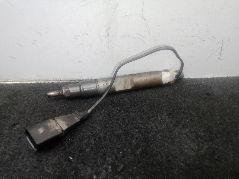Recambio de inyector para volkswagen polo iv (9n_, 9a_) 1.9 sdi referencia OEM IAM 038130202C  PILOTADO