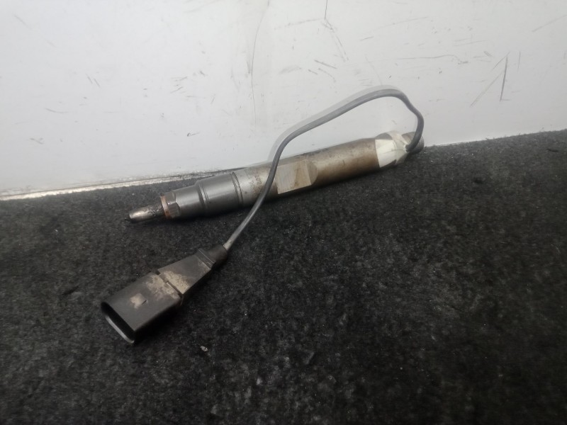 Recambio de inyector para volkswagen polo iv (9n_, 9a_) 1.9 sdi referencia OEM IAM 038130202C  PILOTADO