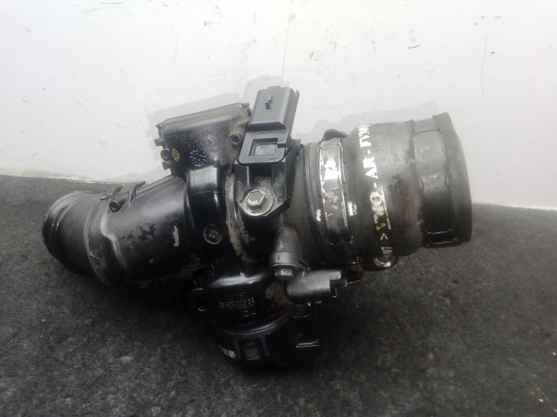 Recambio de caja mariposa para citroën xsara picasso (n68) 1.6 hdi referencia OEM IAM 9660030580 - 25365286  DELPHI