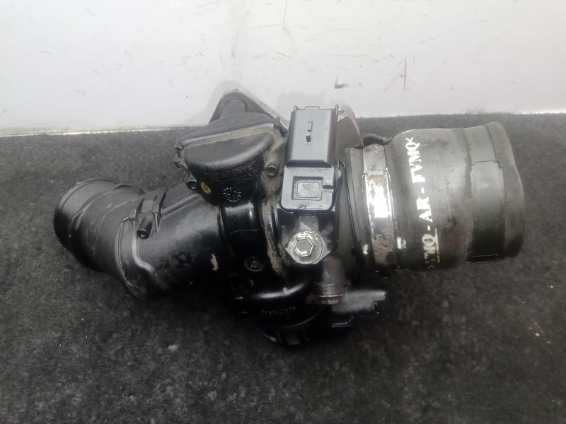 Recambio de caja mariposa para citroën xsara picasso (n68) 1.6 hdi referencia OEM IAM 9660030580 - 25365286  DELPHI