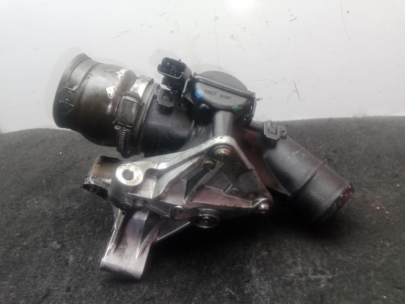 Recambio de caja mariposa para citroën xsara picasso (n68) 1.6 hdi referencia OEM IAM 9660030580 - 25365286  DELPHI