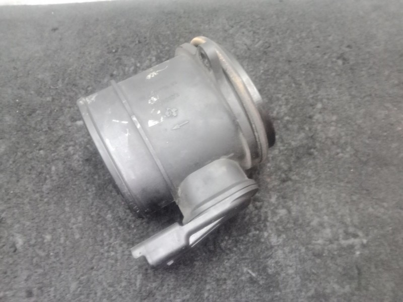 Recambio de caudalimetro para citroën xsara picasso (n68) 1.6 hdi referencia OEM IAM 9650010780 - 72834204  