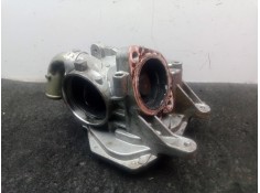 Recambio de valvula egr para iveco daily vi furgoneta 33s12, 35s12, 35c12 referencia OEM IAM 5802313486 - HU1506000110  FPT