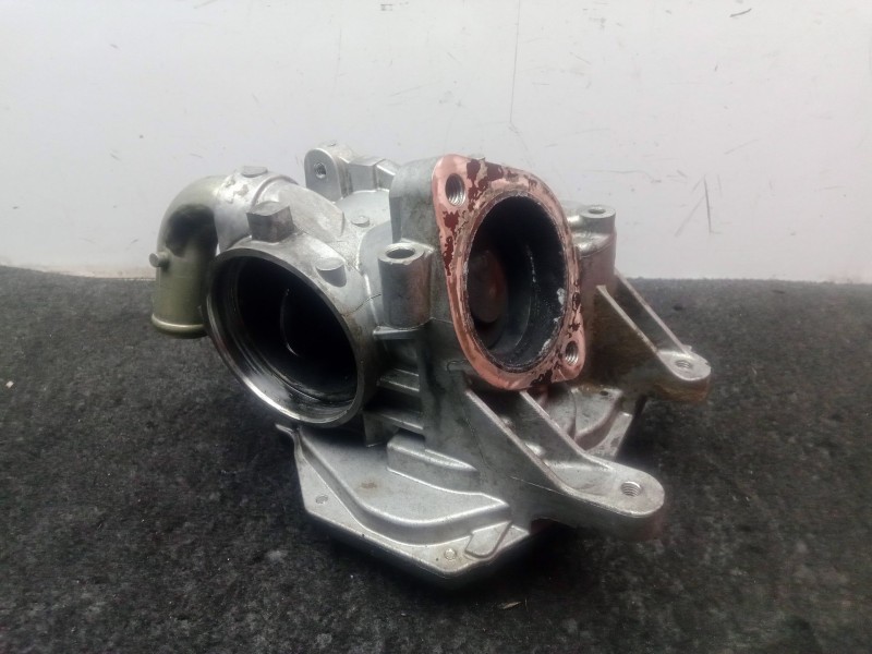 Recambio de valvula egr para iveco daily vi furgoneta 33s12, 35s12, 35c12 referencia OEM IAM 5802313486 - HU1506000110  FPT