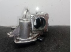 Recambio de valvula egr para iveco daily vi furgoneta 33s12, 35s12, 35c12 referencia OEM IAM 5802313486 - HU1506000110  FPT 2