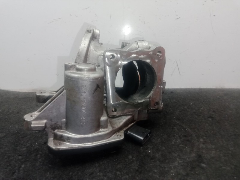 Recambio de valvula egr para iveco daily vi furgoneta 33s12, 35s12, 35c12 referencia OEM IAM 5802313486 - HU1506000110  FPT