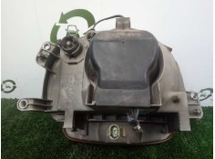 Recambio de faro izquierdo para renault twingo (co6) 1.2 referencia OEM IAM 7700820021-35470999 1.SERIE - AMBAR  2