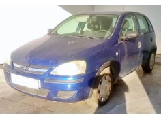 opel corsa c (x01) del año 2004 2