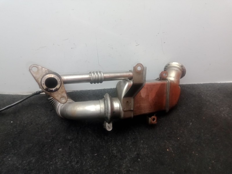 Recambio de enfriador gases egr para iveco daily vi furgoneta 33s12, 35s12, 35c12 referencia OEM IAM 5802079319  