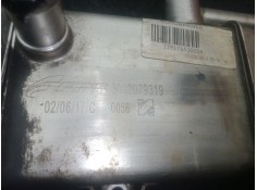 Recambio de enfriador gases egr para iveco daily vi furgoneta 33s12, 35s12, 35c12 referencia OEM IAM 5802079319   2