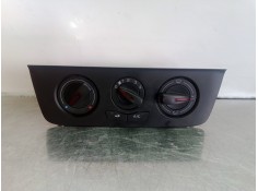 Recambio de mando calefaccion / aire acondicionado para seat ibiza (6j5) 1.2 tdi referencia OEM IAM 6J0820045B-90151372  