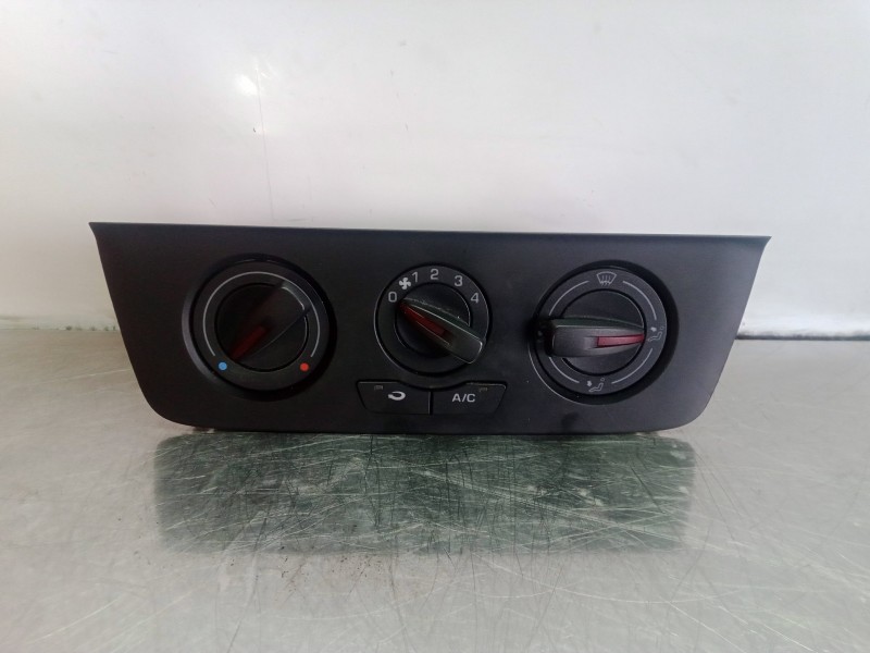 Recambio de mando calefaccion / aire acondicionado para seat ibiza (6j5) 1.2 tdi referencia OEM IAM 6J0820045B-90151372  