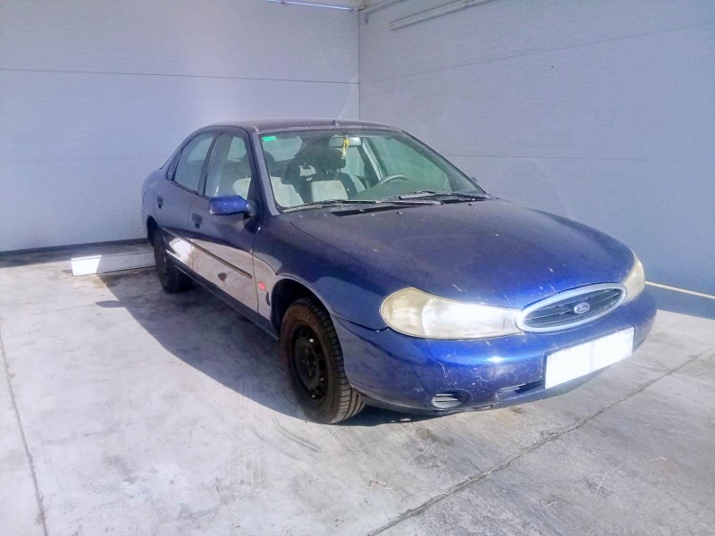 ford mondeo ii (bap) del año 1998