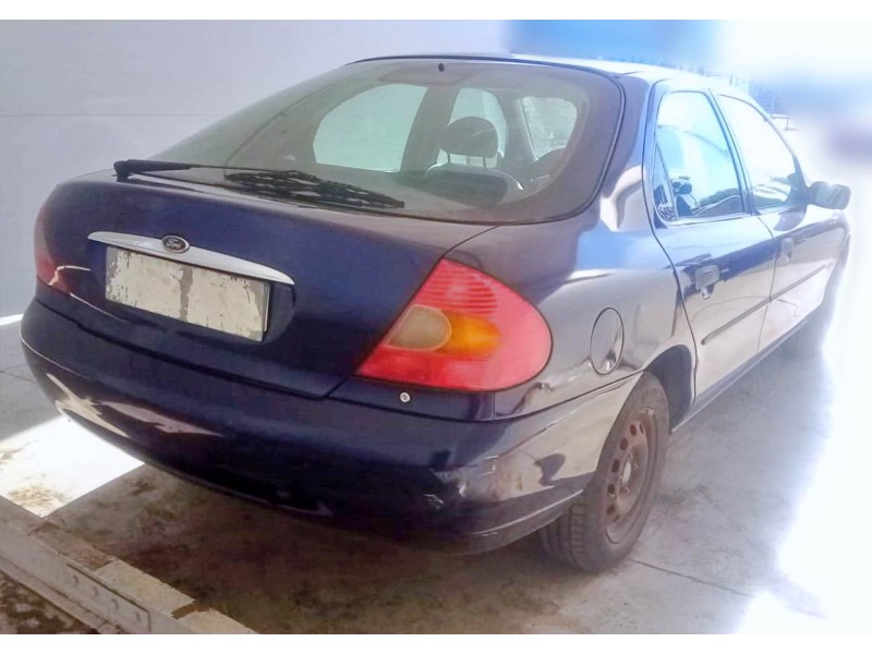 ford mondeo ii (bap) del año 1998