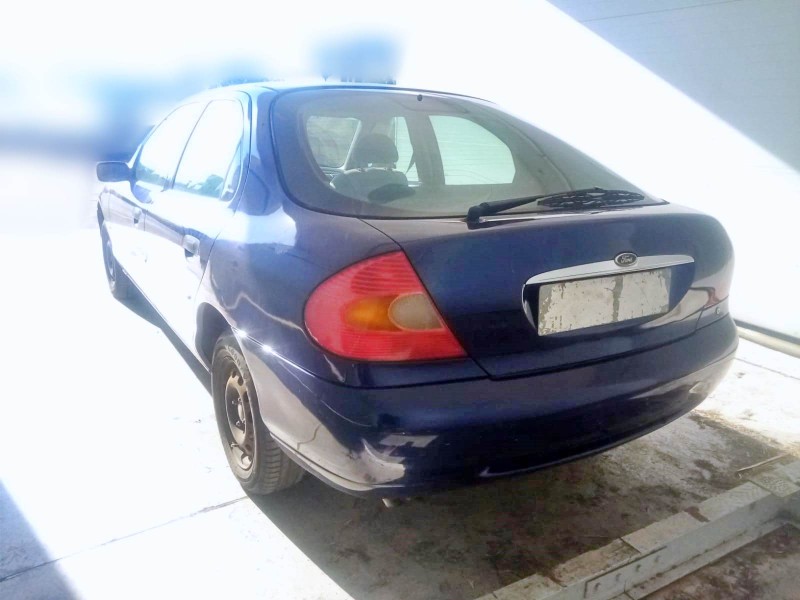 ford mondeo ii (bap) del año 1998