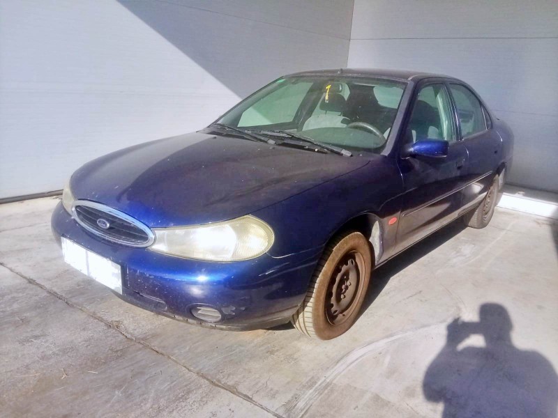 ford mondeo ii (bap) del año 1998
