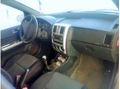 hyundai getz (tb) del año 2007 2