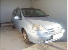 CHEVROLET TACUMA MONOSPACE (U100)