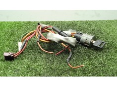 Recambio de conmutador de arranque para peugeot 205 ii (20a/c) 1.2 referencia OEM IAM SIN REFERENCIA  2.ENCHUFES