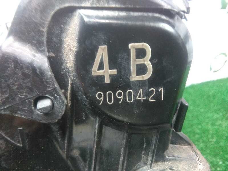 Recambio de cerradura puerta delantera derecha para toyota land cruiser (j15) 3.0 turbodiesel cat referencia OEM IAM 6903060240-