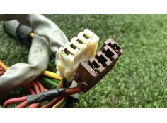 Recambio de conmutador de arranque para peugeot 205 ii (20a/c) 1.2 referencia OEM IAM SIN REFERENCIA  2.ENCHUFES 2