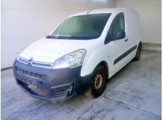 CITROËN BERLINGO FURGÓN/MONOSPACE (B9)