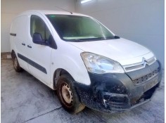 citroën berlingo furgoneta/monovolumen (b9) del año 2016 2