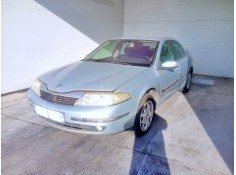 RENAULT LAGUNA II (BG0/1_)