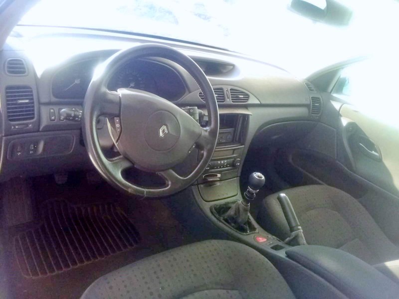renault laguna ii (bg0/1_) del año 2004