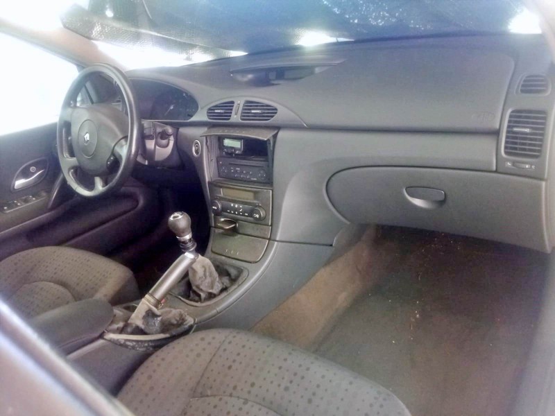renault laguna ii (bg0/1_) del año 2004