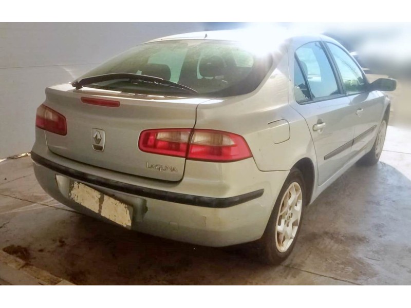 renault laguna ii (bg0/1_) del año 2004