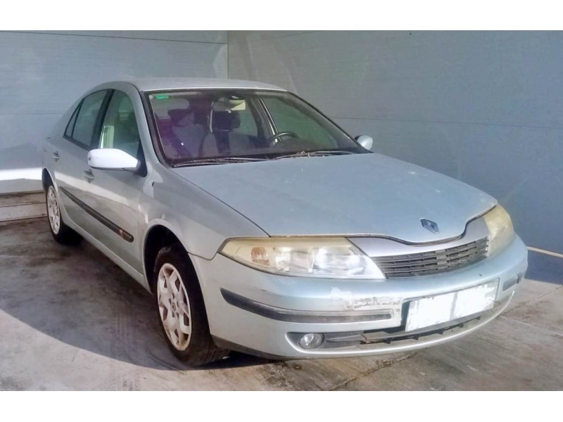 renault laguna ii (bg0/1_) del año 2004