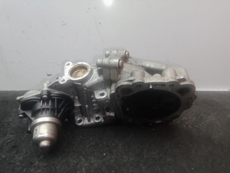 Recambio de valvula egr para ford transit custom v362 furgoneta (fy, fz) 2.0 ecoblue referencia OEM IAM 525828100 - 266202221 - 