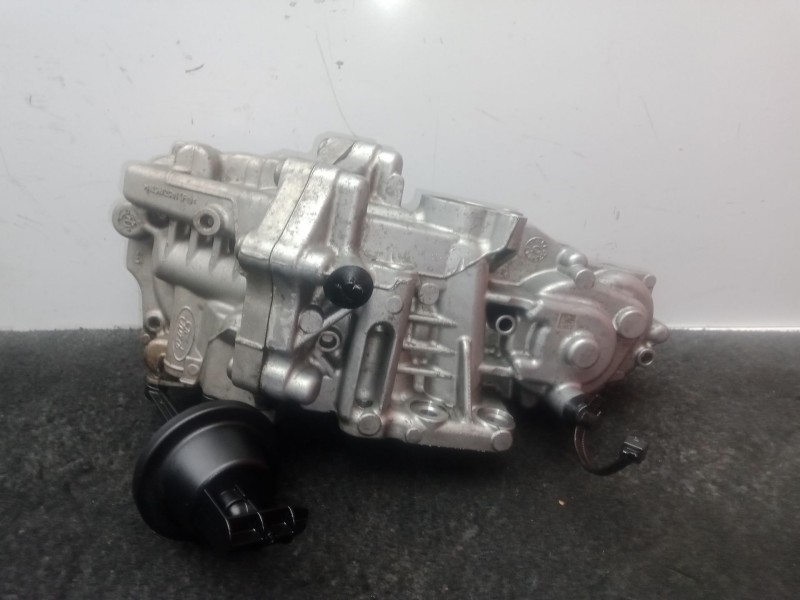 Recambio de valvula egr para ford transit custom v362 furgoneta (fy, fz) 2.0 ecoblue referencia OEM IAM 525828100 - 266202221 - 