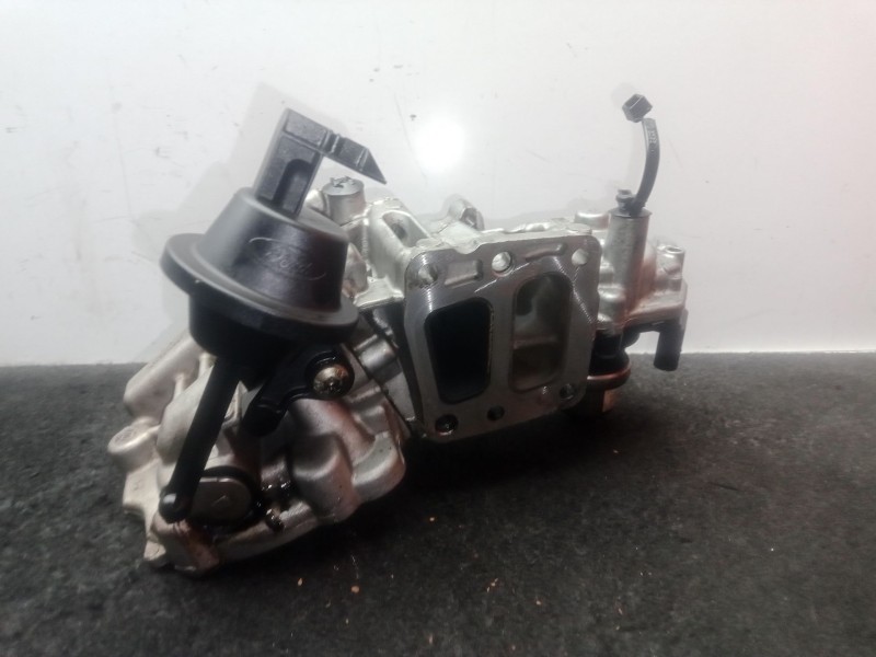 Recambio de valvula egr para ford transit custom v362 furgoneta (fy, fz) 2.0 ecoblue referencia OEM IAM 525828100 - 266202221 - 