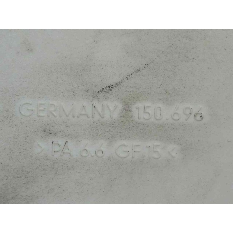 Recambio de modulo electronico para toyota avensis berlina (t25) 2.0 turbodiesel cat referencia OEM IAM 150696  