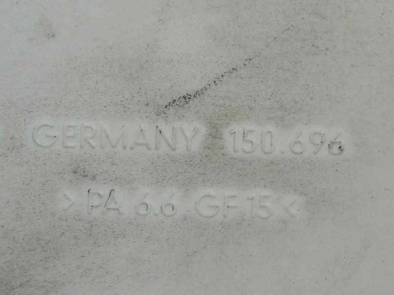 Recambio de modulo electronico para toyota avensis berlina (t25) 2.0 turbodiesel cat referencia OEM IAM 150696  