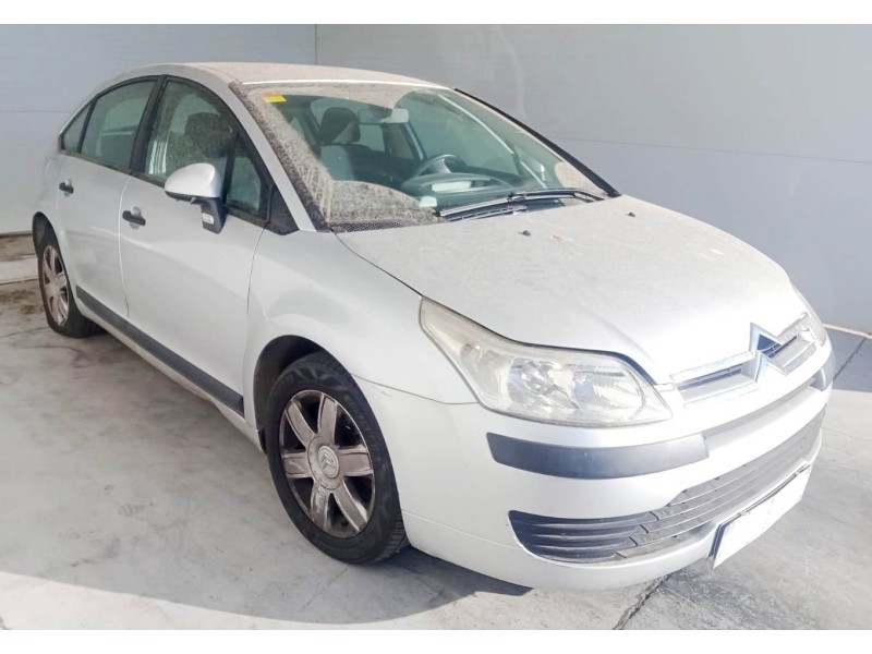 citroën c4 i (lc_) del año 2007
